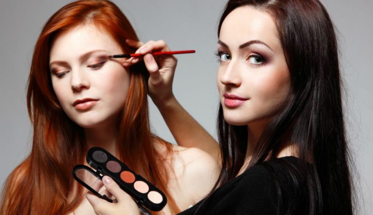 should permanent makeup artist pass exam licence